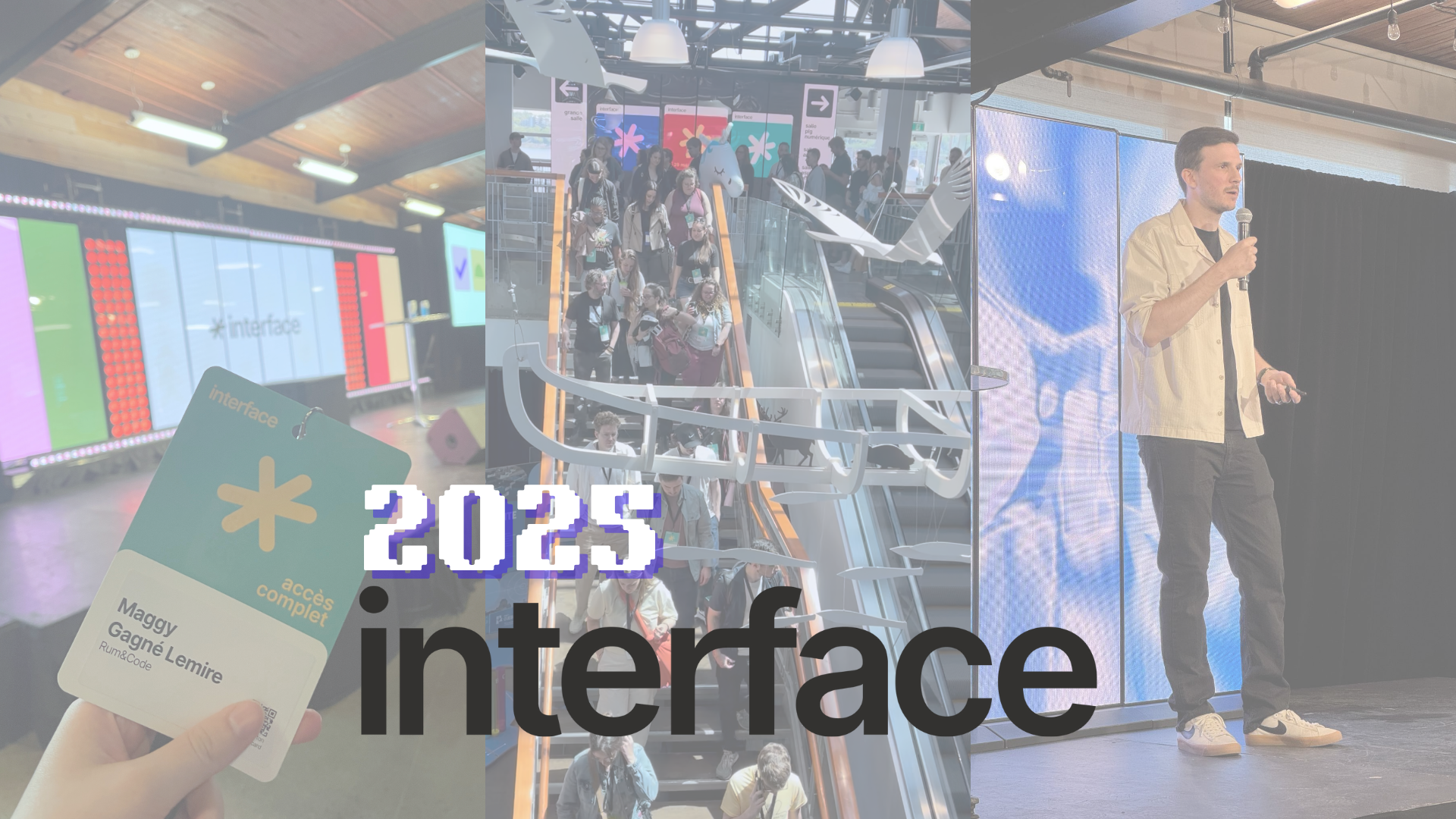 Miniature Interface 2025